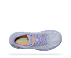 Hoka Women's Clifton 8 (BLSG - Baby Lavender/Smoke Green) 10 Hoka Women's Clifton 8 (BLSG - Baby Lavender/Smoke Green) -THE OFFICE PARTY EDIT SHOP 1119394 BLSG 5