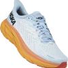 Hoka Women's Clifton 8 (SSIF - Summer Song/ Ice Flow)