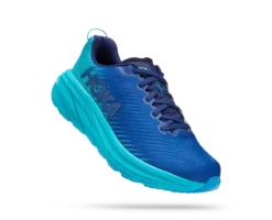 Hoka Men's Rincon 3 (BSBB - Bluing/Scuba Blue)