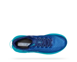 Hoka Men's Rincon 3 (BSBB - Bluing/Scuba Blue) -THE OFFICE PARTY EDIT SHOP 1119395 BSBB 5