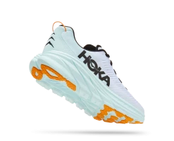 Hoka Men's Rincon 3 (WBGL - White/Blue Glass) -THE OFFICE PARTY EDIT SHOP 1119395 WBGL 3