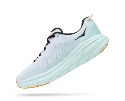 Hoka Men's Rincon 3 (WBGL - White/Blue Glass) -THE OFFICE PARTY EDIT SHOP 1119395 WBGL 4