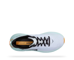 Hoka Men's Rincon 3 (WBGL - White/Blue Glass) -THE OFFICE PARTY EDIT SHOP 1119395 WBGL 5