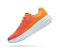 Hoka Women's Rincon 3 (CRYW - Camellia/Radiant Yellow) -THE OFFICE PARTY EDIT SHOP 1119396 CRYW 4