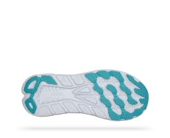 Hoka Women's Rincon 3 (CRYW - Camellia/Radiant Yellow) -THE OFFICE PARTY EDIT SHOP 1119396 CRYW 6