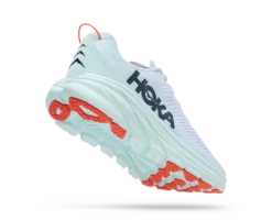 Hoka Women's Rincon 3 (WBGL - White/Blue Glass) 8 Hoka Women's Rincon 3 (WBGL - White/Blue Glass) -THE OFFICE PARTY EDIT SHOP 1119396 WBGL 3