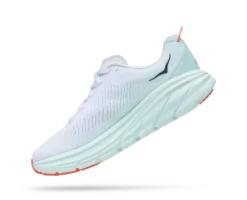 Hoka Women's Rincon 3 (WBGL - White/Blue Glass) 9 Hoka Women's Rincon 3 (WBGL - White/Blue Glass) -THE OFFICE PARTY EDIT SHOP 1119396 WBGL 4