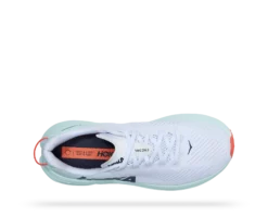 Hoka Women's Rincon 3 (WBGL - White/Blue Glass) 10 Hoka Women's Rincon 3 (WBGL - White/Blue Glass) -THE OFFICE PARTY EDIT SHOP 1119396 WBGL 5