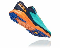 Hoka Men's Zinal (AOSP - Atlantis/Outer Space) -THE OFFICE PARTY EDIT SHOP 1119399 AOSP 3