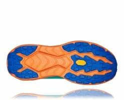 Hoka Men's Zinal (AOSP - Atlantis/Outer Space) -THE OFFICE PARTY EDIT SHOP 1119399 AOSP 6