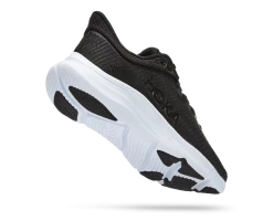 Hoka Women's Solimar (BWHT - Black/White) -THE OFFICE PARTY EDIT SHOP 1123075 BWHT 3