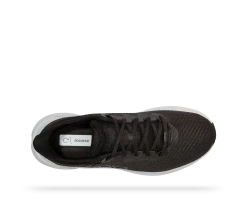 Hoka Women's Solimar (BWHT - Black/White) -THE OFFICE PARTY EDIT SHOP 1123075 BWHT 5