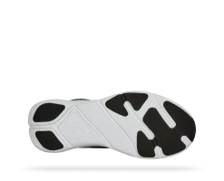 Hoka Women's Solimar (BWHT - Black/White) -THE OFFICE PARTY EDIT SHOP 1123075 BWHT 6