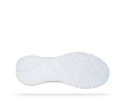 Hoka Women's Solimar (IFAY - Ice Flow/Amber Yellow -THE OFFICE PARTY EDIT SHOP 1123075 IFAY 6