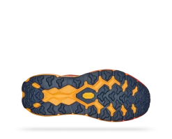 Hoka Men's Speedgoat 5 (FRYL - Fiesta/Radiant Yellow) -THE OFFICE PARTY EDIT SHOP 1123157 FRYL 6