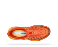 Hoka Men's Speedgoat 5 (PBAY - Puffin's Bill/Amber Yellow) 10 Hoka Men's Speedgoat 5 (PBAY - Puffin's Bill/Amber Yellow) -THE OFFICE PARTY EDIT SHOP 1123157 PBAY 5