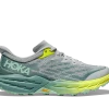 Hoka Women's Speedgoat 5 (MTLL - Mercury/Trellis)