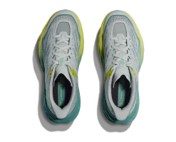Hoka Women's Speedgoat 5 (MTLL - Mercury/Trellis) -THE OFFICE PARTY EDIT SHOP 1123158 MTLL 2