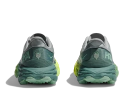 Hoka Women's Speedgoat 5 (MTLL - Mercury/Trellis) -THE OFFICE PARTY EDIT SHOP 1123158 MTLL 5