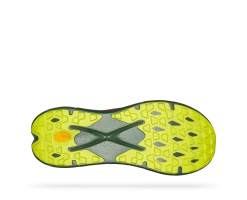 Hoka Men's Tecton X (TFST - Thyme/Fiesta) -THE OFFICE PARTY EDIT SHOP 1123161 TFST 6