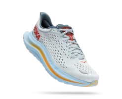 Hoka Men's Kawana (IFGB - Ice Flow/Goblin Blue)