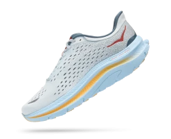 Hoka Men's Kawana (IFGB - Ice Flow/Goblin Blue) -THE OFFICE PARTY EDIT SHOP 1123163 IFGB 4