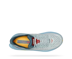 Hoka Men's Kawana (IFGB - Ice Flow/Goblin Blue) -THE OFFICE PARTY EDIT SHOP 1123163 IFGB 5