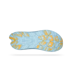 Hoka Men's Kawana (IFGB - Ice Flow/Goblin Blue) -THE OFFICE PARTY EDIT SHOP 1123163 IFGB 6