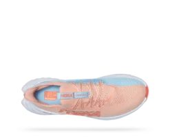Hoka Women's Carbon X 3 (PPSSG - Peach Parfait/Summer Song) -THE OFFICE PARTY EDIT SHOP 1123193 PPSSG 5