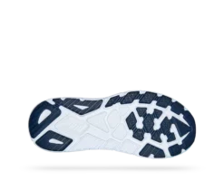 Hoka Men's Arahi 6 (OSBB - Outer Space/Bellwether Blue) 11 Hoka Men's Arahi 6 (OSBB - Outer Space/Bellwether Blue) -THE OFFICE PARTY EDIT SHOP 1123194 OSBB 6