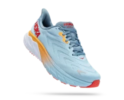 Hoka Men's Arahi 6 (SSMS - Summer Song/Mountain Spring)