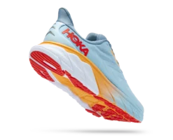 Hoka Men's Arahi 6 (SSMS - Summer Song/Mountain Spring) -THE OFFICE PARTY EDIT SHOP 1123194 SSMS 3