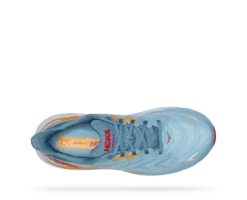 Hoka Men's Arahi 6 (SSMS - Summer Song/Mountain Spring) -THE OFFICE PARTY EDIT SHOP 1123194 SSMS 5