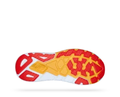 Hoka Men's Arahi 6 (SSMS - Summer Song/Mountain Spring) -THE OFFICE PARTY EDIT SHOP 1123194 SSMS 6