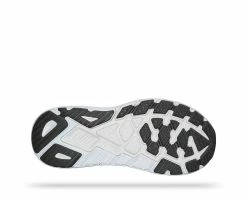 Hoka Women's Arahi 6 (BWHT - Black/White) 11 Hoka Women's Arahi 6 (BWHT - Black/White) -THE OFFICE PARTY EDIT SHOP 1123195 BWHT 6