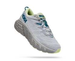Hoka Men's Gaviota 4 (HMBT - Harbor Mist/Butterfly)