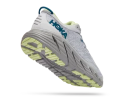 Hoka Men's Gaviota 4 (HMBT - Harbor Mist/Butterfly) -THE OFFICE PARTY EDIT SHOP 1123198 HMBT 3