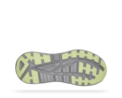 Hoka Men's Gaviota 4 (HMBT - Harbor Mist/Butterfly) -THE OFFICE PARTY EDIT SHOP 1123198 HMBT 6