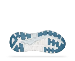 Hoka Women's Gaviota 4 (BFPA - Blue Fog/Plein Air) -THE OFFICE PARTY EDIT SHOP 1123199 BFPA 6