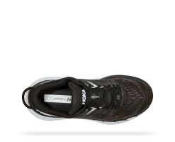 Hoka Women's Gaviota 4 D WIDE (BWHT - Black/White) -THE OFFICE PARTY EDIT SHOP 1123199 BWHT 5 3896a650 a571 41bb 847d 35ecc8b0425d