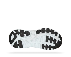 Hoka Women's Gaviota 4 D WIDE (BWHT - Black/White) -THE OFFICE PARTY EDIT SHOP 1123199 BWHT 6 719d803d 7da6 487a 8c71 c32a0e78df9b