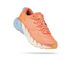 Hoka Women's Gaviota 4 (SCPP - Shell Coral/Peach Parfait)