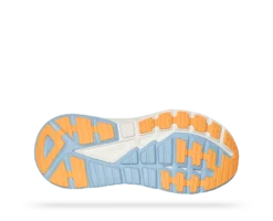 Hoka Women's Gaviota 4 (SCPP - Shell Coral/Peach Parfait) -THE OFFICE PARTY EDIT SHOP 1123199 SCPP 6