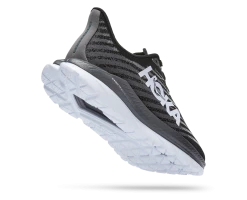 Hoka Women's Mach 5 (BCSTL - Black/Castlerock) -THE OFFICE PARTY EDIT SHOP 1127894 BCSTL 3