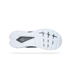 Hoka Women's Mach 5 (BCSTL - Black/Castlerock) -THE OFFICE PARTY EDIT SHOP 1127894 BCSTL 6