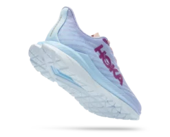 Hoka Women's Mach 5 (BLSSN - Baby Lavender/Summer Song) 8 Hoka Women's Mach 5 (BLSSN - Baby Lavender/Summer Song) -THE OFFICE PARTY EDIT SHOP 1127894 BLSSN 3
