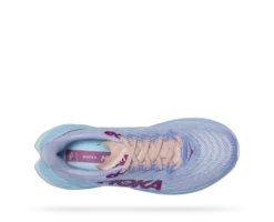 Hoka Women's Mach 5 (BLSSN - Baby Lavender/Summer Song) 10 Hoka Women's Mach 5 (BLSSN - Baby Lavender/Summer Song) -THE OFFICE PARTY EDIT SHOP 1127894 BLSSN 5