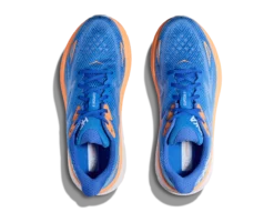 Hoka Men's Clifton 9 (CSAA - Coastal Sky/All Aboard) -THE OFFICE PARTY EDIT SHOP 1127895 CSAA 2