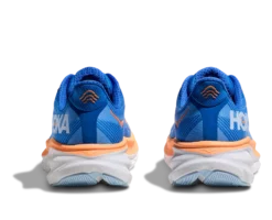 Hoka Men's Clifton 9 (CSAA - Coastal Sky/All Aboard) -THE OFFICE PARTY EDIT SHOP 1127895 CSAA 5