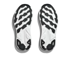 Hoka Women's Clifton 9 (BCPPR - Black/Copper) -THE OFFICE PARTY EDIT SHOP 1127896 BCPPR 7